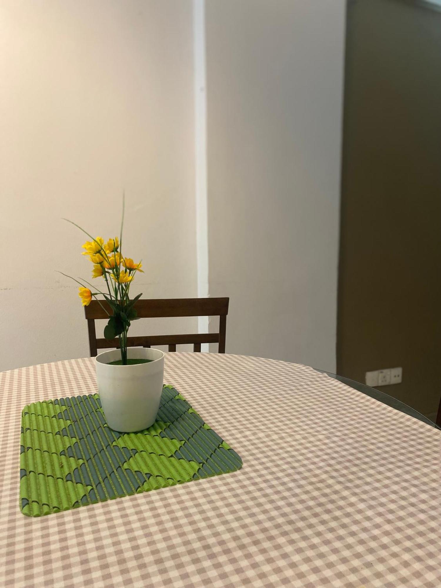 Adel Corus Paradise Lagoon Apartment Port Dickson Exterior photo